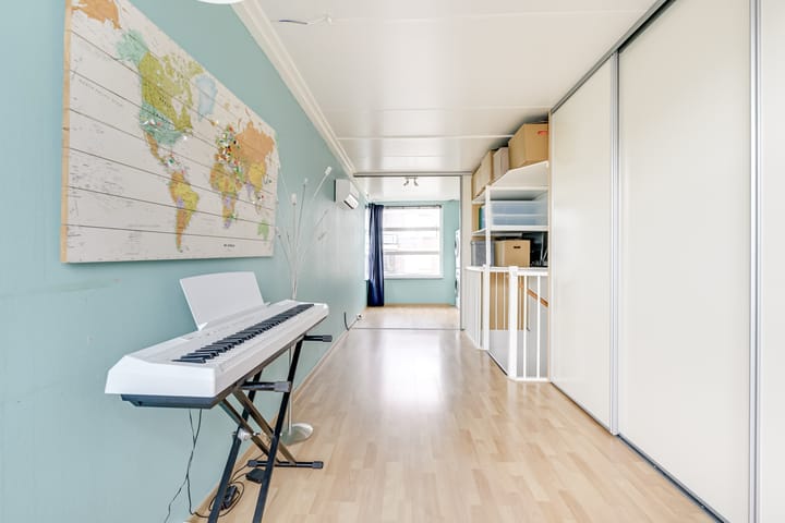 Foto 50 van Gildenborch 21