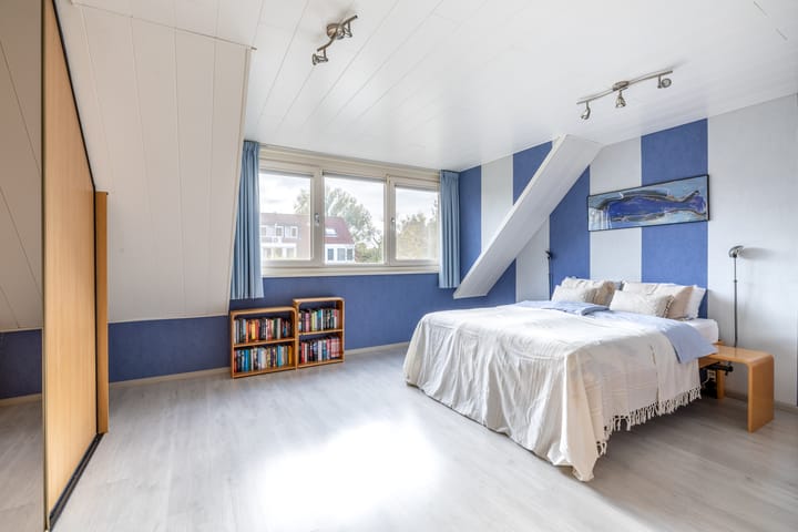 Foto 23 van Dijckscampenlaan 119