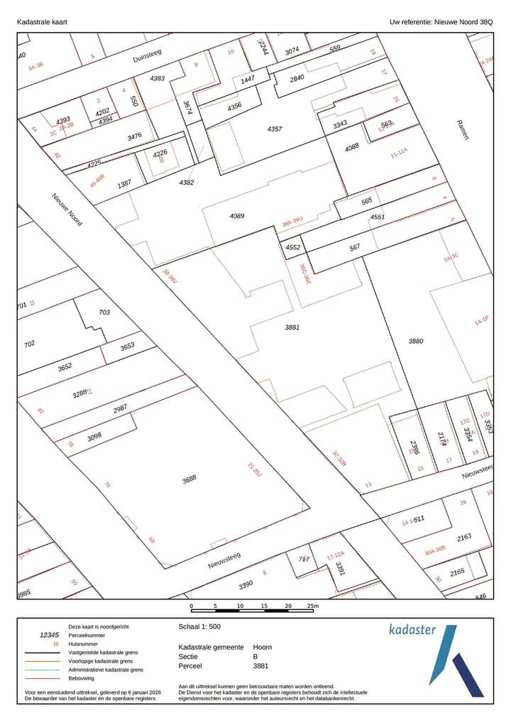 Foto 25 van Nieuwe Noord 38-Q