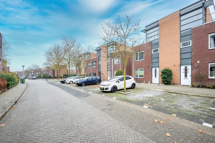 Foto 59 van Gildenborch 21