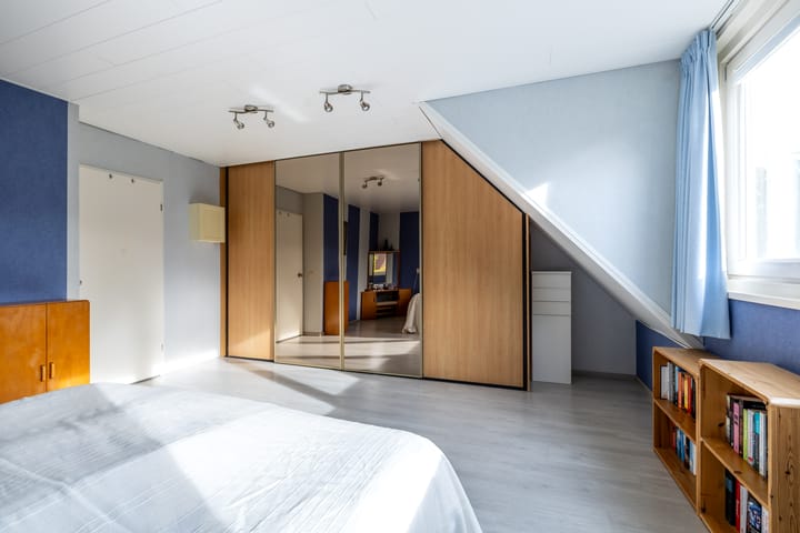 Foto 25 van Dijckscampenlaan 119