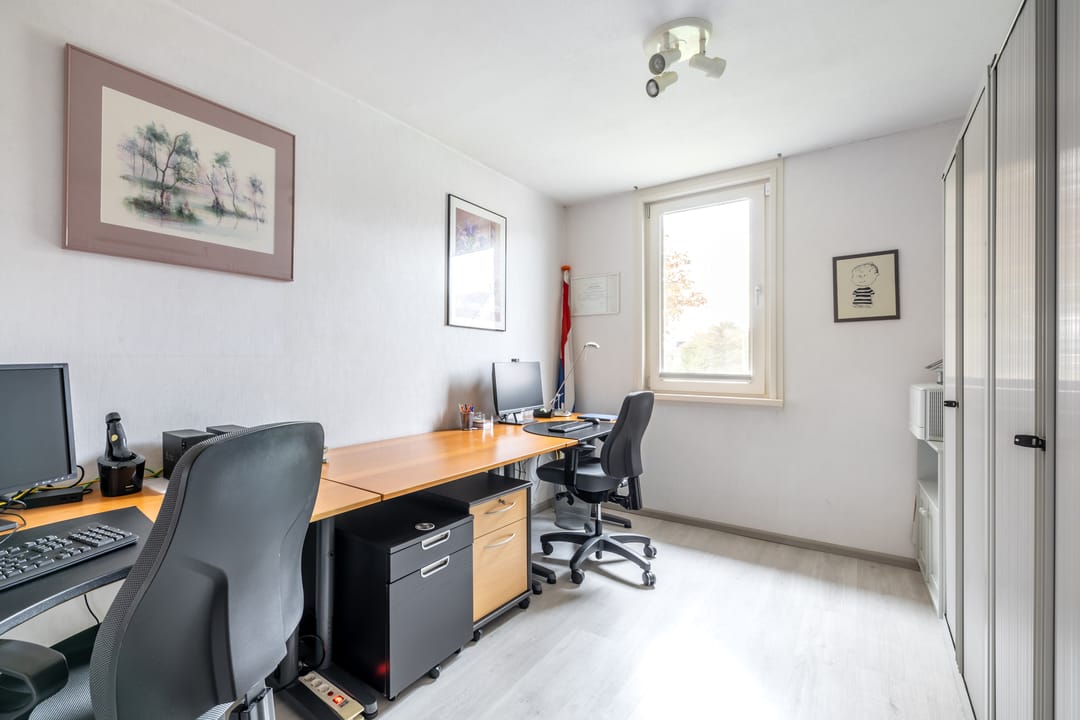 Foto 26 van Dijckscampenlaan 119