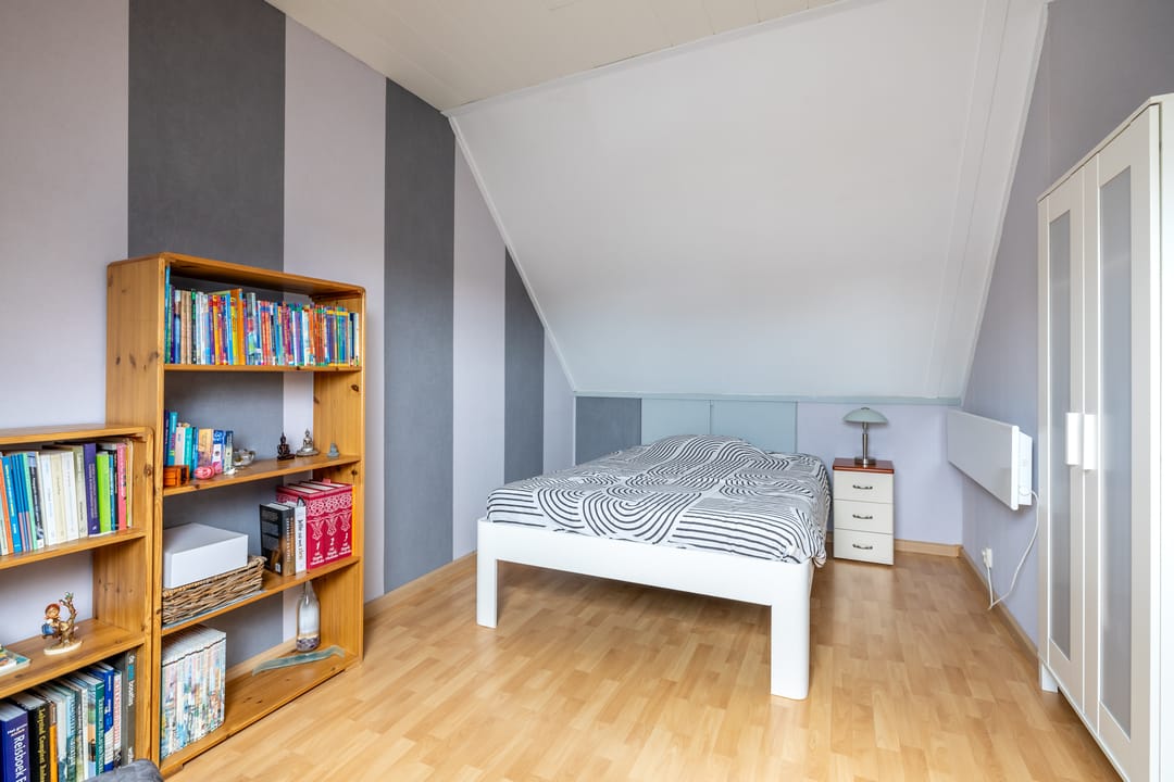 Foto 32 van Dijckscampenlaan 119