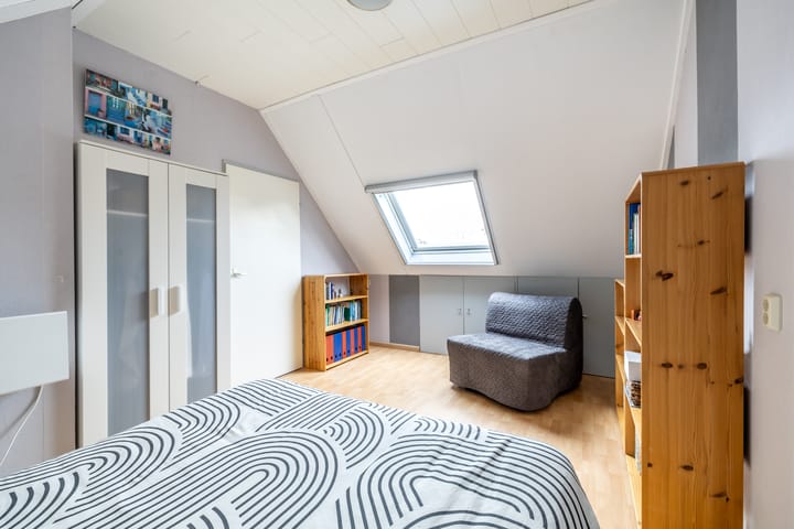 Foto 33 van Dijckscampenlaan 119