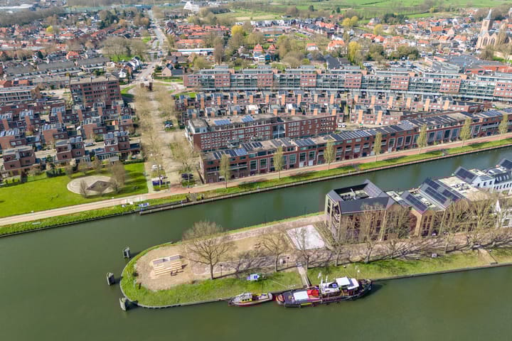 Foto 68 van Gildenborch 21