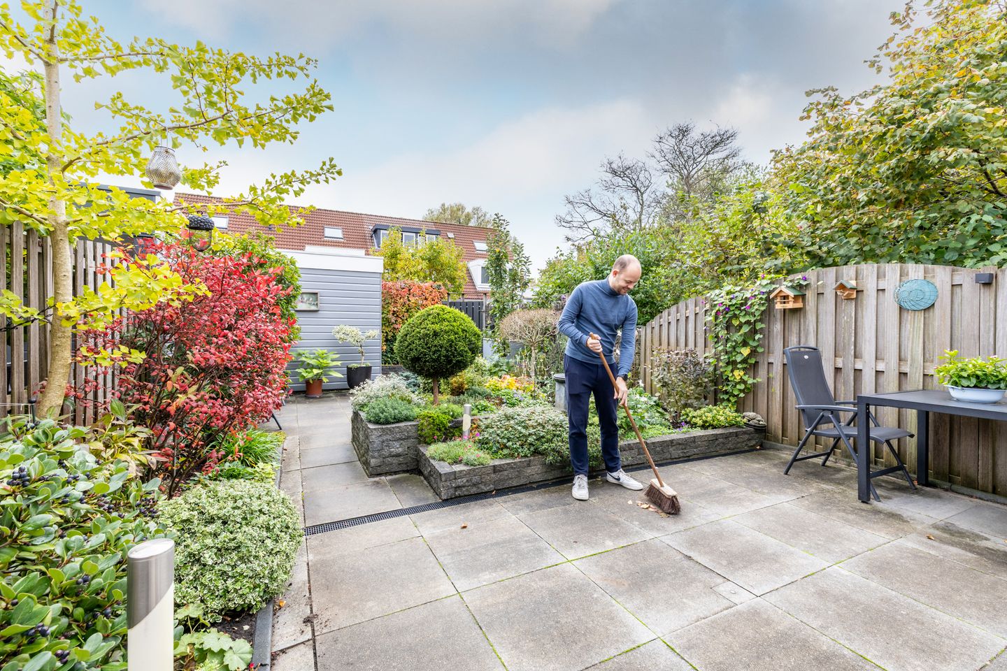 Foto 34 van Dijckscampenlaan 119