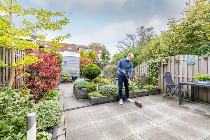 Foto 34 van Dijckscampenlaan 119