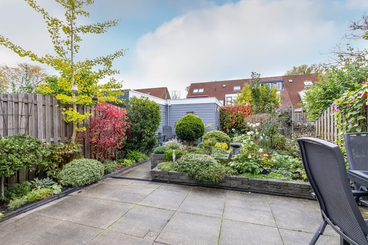 Foto 35 van Dijckscampenlaan 119