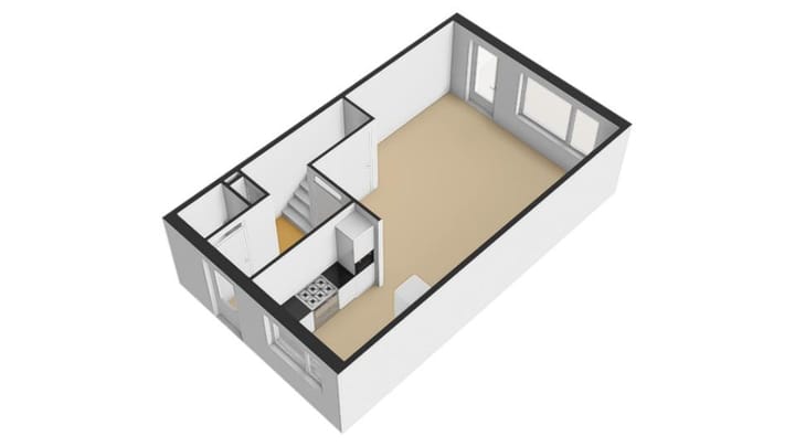 Foto 71 van Gildenborch 21