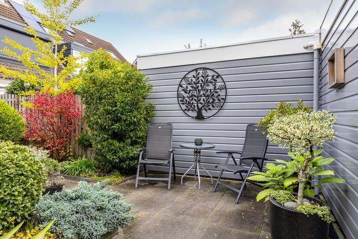 Foto 37 van Dijckscampenlaan 119