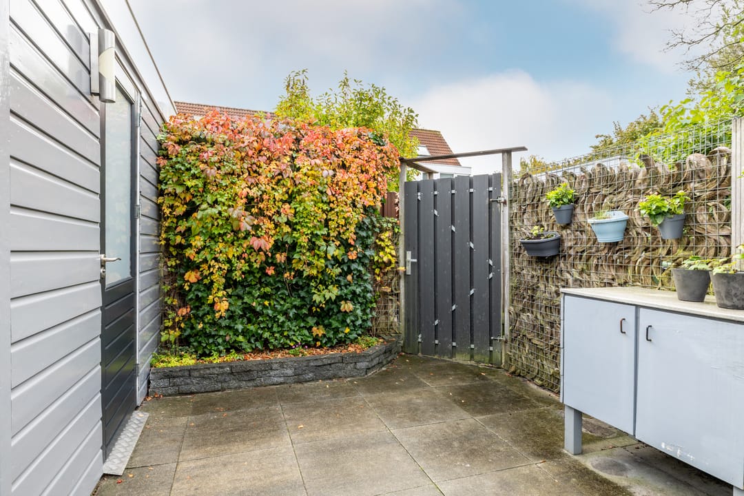 Foto 38 van Dijckscampenlaan 119