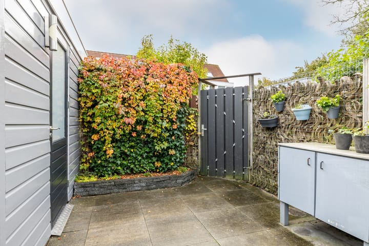 Foto 38 van Dijckscampenlaan 119