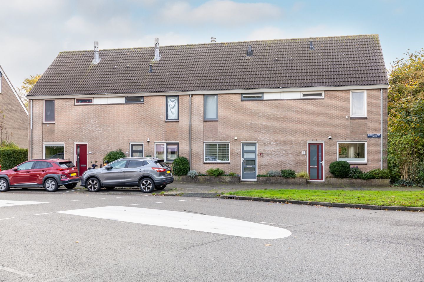 Foto 40 van Dijckscampenlaan 119