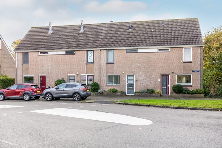 Foto 40 van Dijckscampenlaan 119