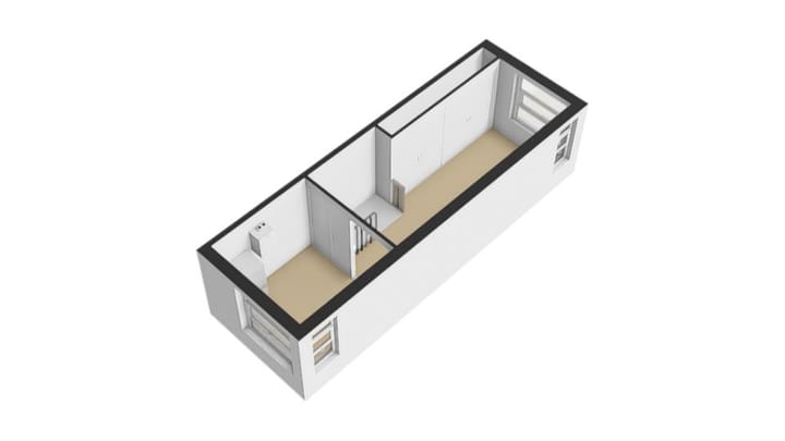 Foto 77 van Gildenborch 21