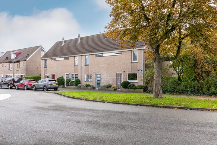 Foto 41 van Dijckscampenlaan 119