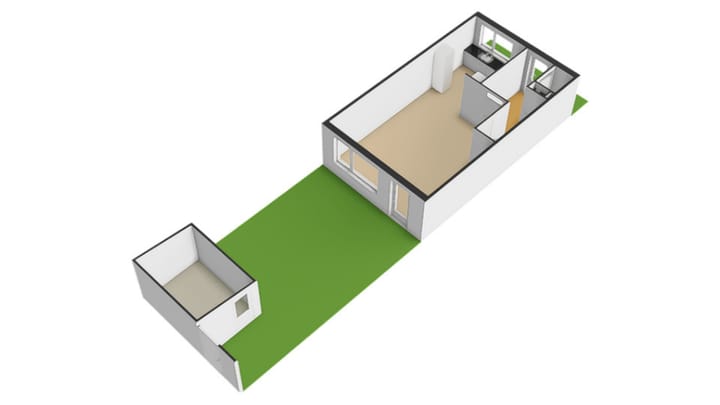 Foto 82 van Gildenborch 21