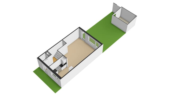 Foto 83 van Gildenborch 21