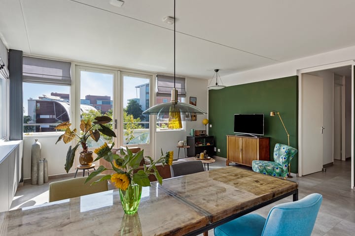 Foto 12 van Statenlaan 255