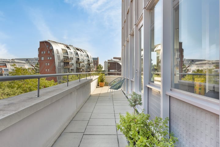 Foto 19 van Statenlaan 255