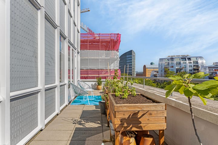 Foto 20 van Statenlaan 255