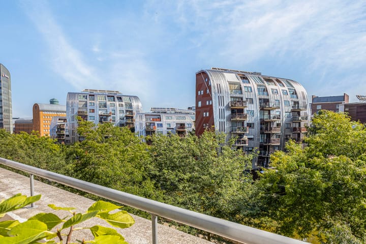 Foto 21 van Statenlaan 255