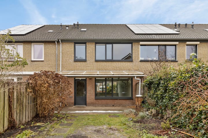 Foto 29 van Zwaluwstaartweg 4