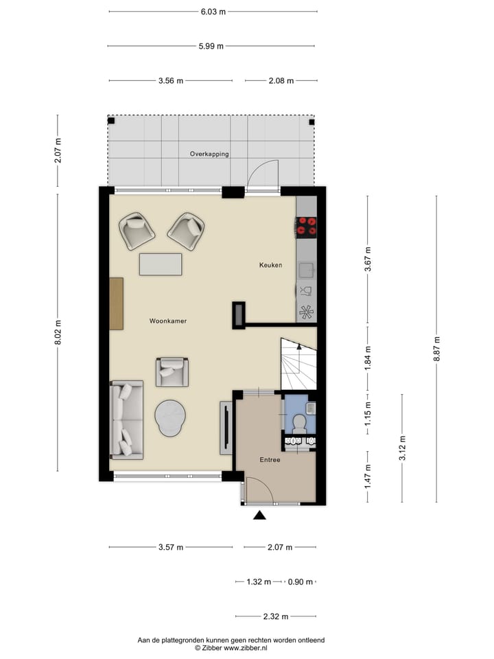 Foto 34 van Zwaluwstaartweg 4