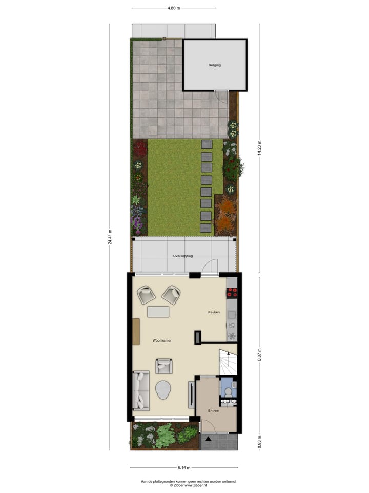 Foto 33 van Zwaluwstaartweg 4