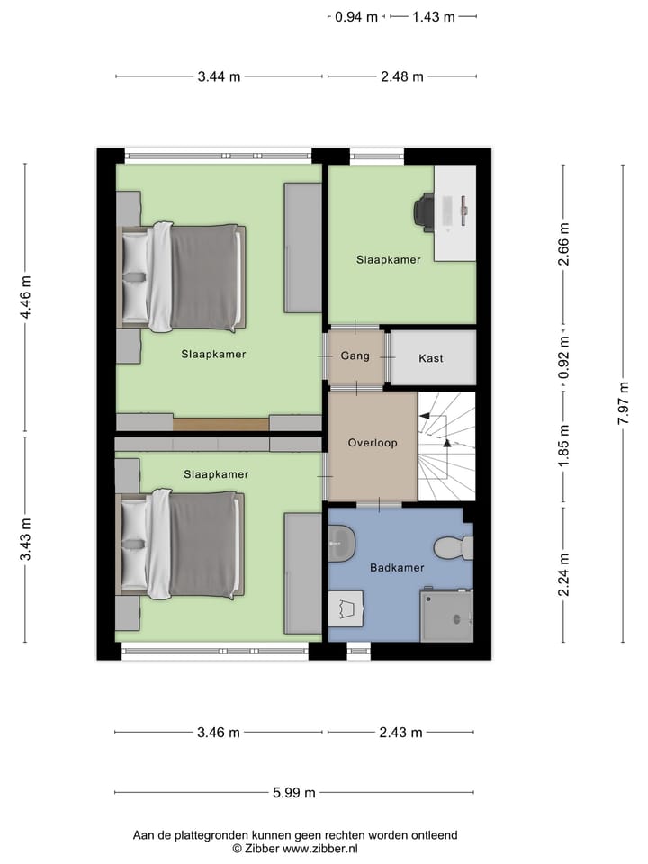 Foto 35 van Zwaluwstaartweg 4
