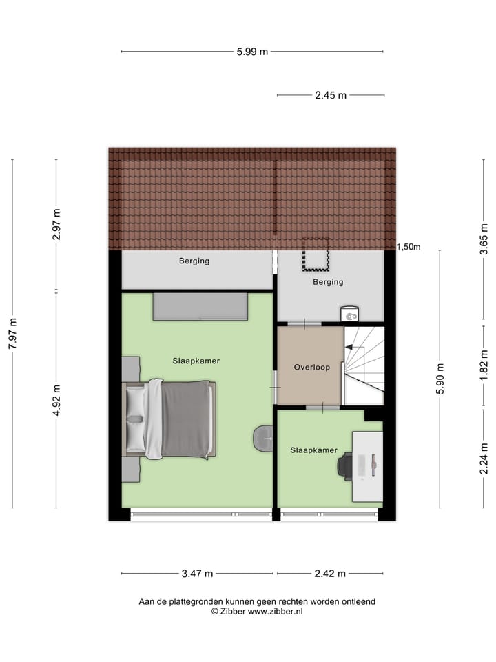 Foto 36 van Zwaluwstaartweg 4