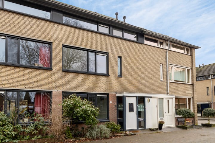 Zwaluwstaartweg 4 main image