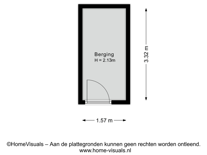 Berging