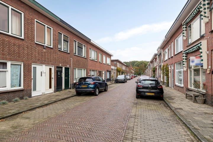 Foto 5 van Roemer Visscherstraat 6-A