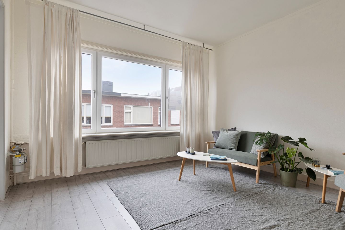 Foto 10 van Roemer Visscherstraat 6-A