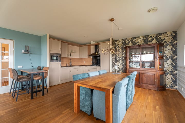 Foto 5 van Gerrit Rietveldlaan 58