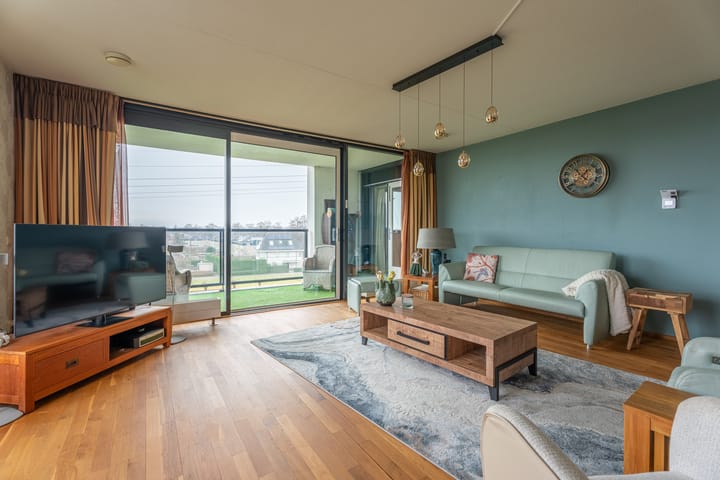 Foto 4 van Gerrit Rietveldlaan 58