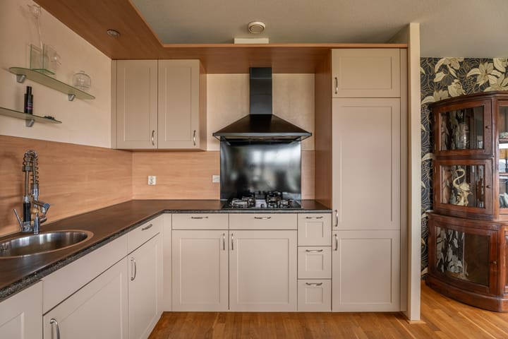 Foto 7 van Gerrit Rietveldlaan 58