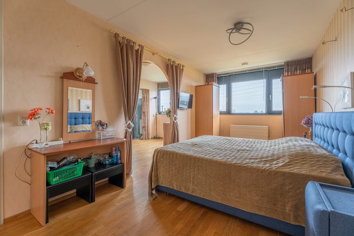 Foto 10 van Gerrit Rietveldlaan 58