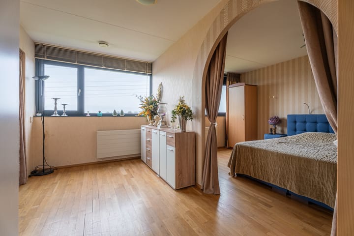 Foto 12 van Gerrit Rietveldlaan 58