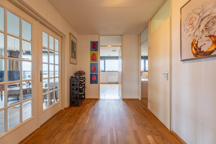 Foto 16 van Gerrit Rietveldlaan 58