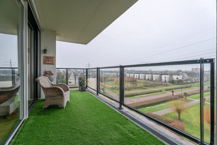 Foto 21 van Gerrit Rietveldlaan 58