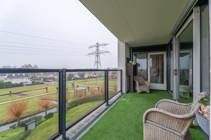 Foto 22 van Gerrit Rietveldlaan 58