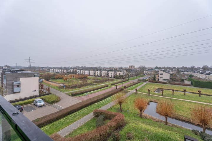 Foto 23 van Gerrit Rietveldlaan 58