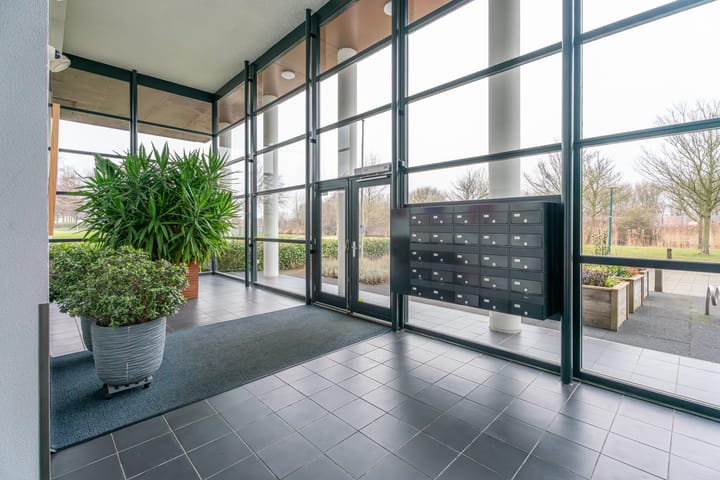 Foto 25 van Gerrit Rietveldlaan 58