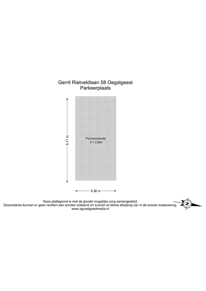 Foto 33 van Gerrit Rietveldlaan 58