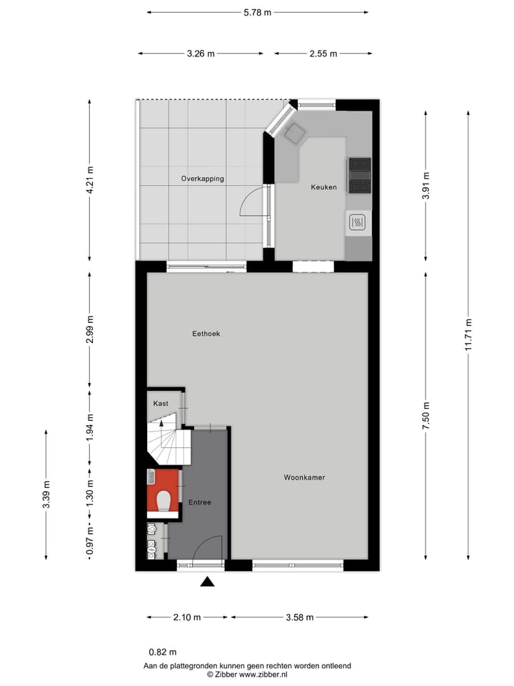 Foto 34 van Lamberg 9
