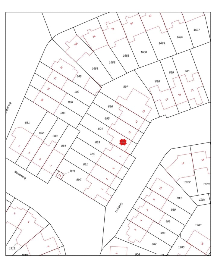 Foto 38 van Lamberg 9