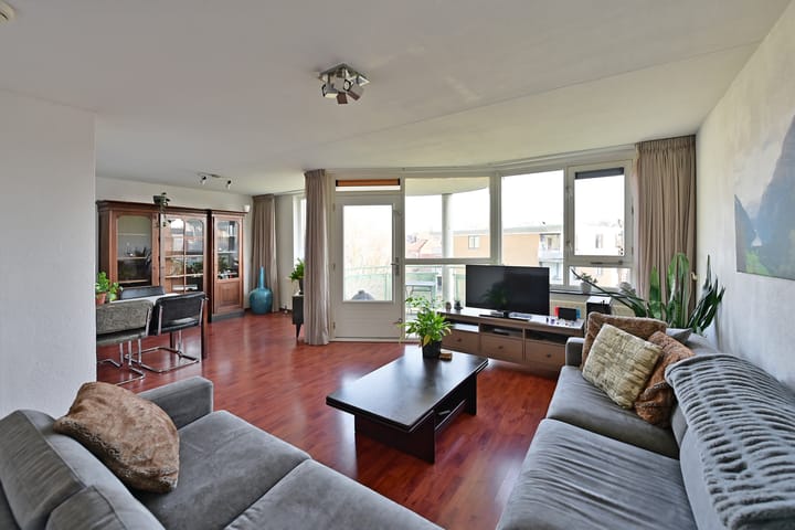 Foto 2 van Simon Stevinweg 19-E