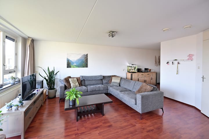 Foto 4 van Simon Stevinweg 19-E